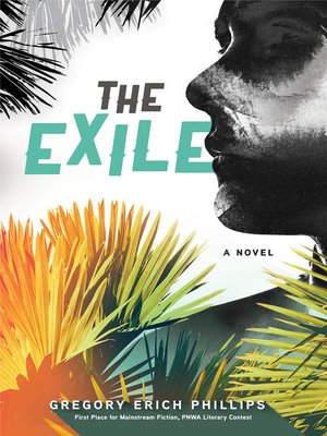 cover image of The Exile